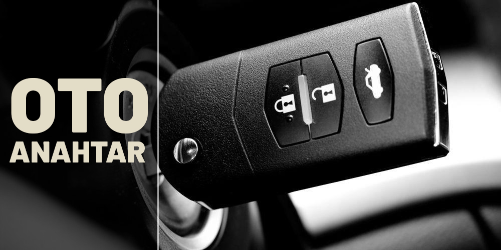 Niksar Oto Anahtarcı