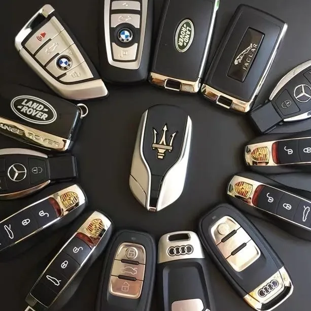 Niksar Oto Anahtarcı